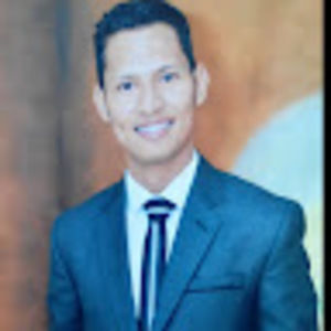 Meet your Posher, Richard manuel